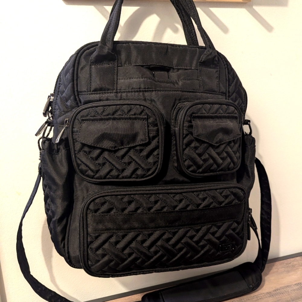 Lug Mini Puddle Jumper